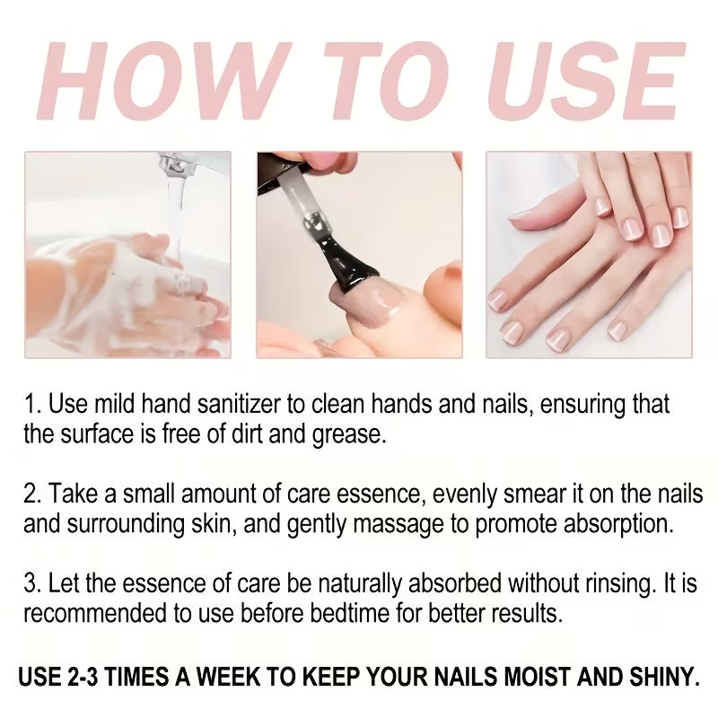 Pro Renew Nail Hardener