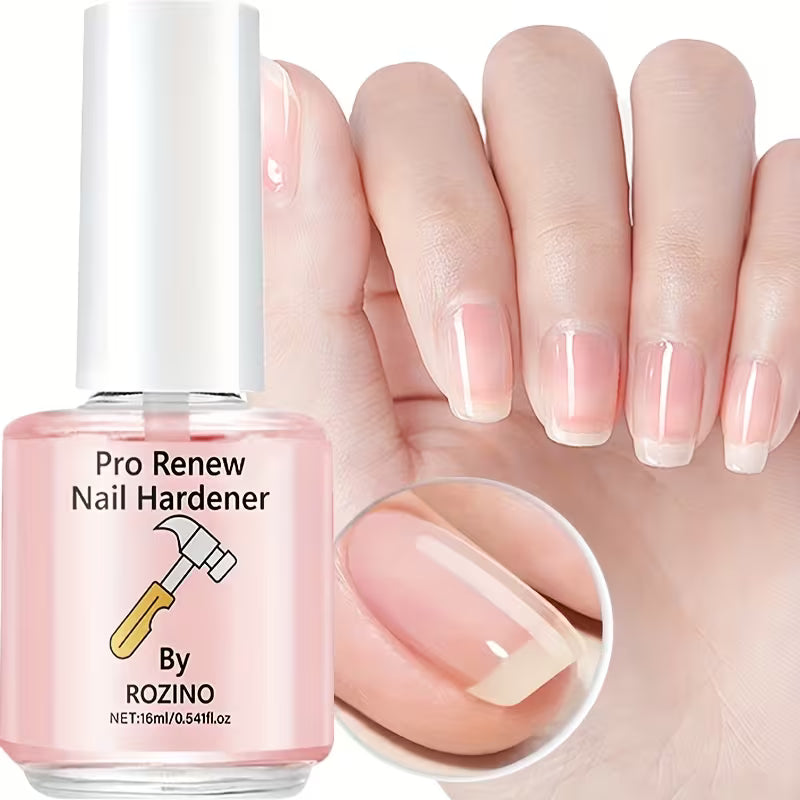 Pro Renew Nail Hardener
