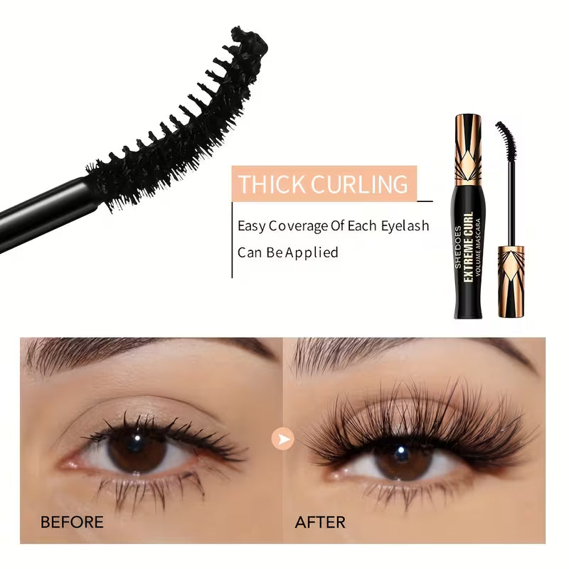 Extreme Curl Volume Mascara