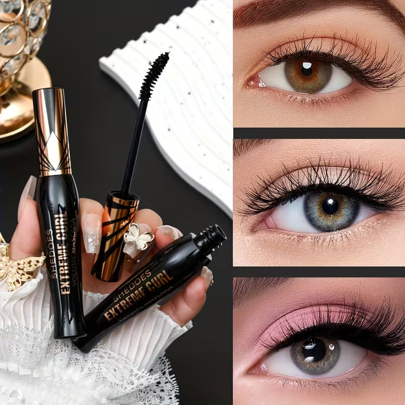 Extreme Curl Volume Mascara