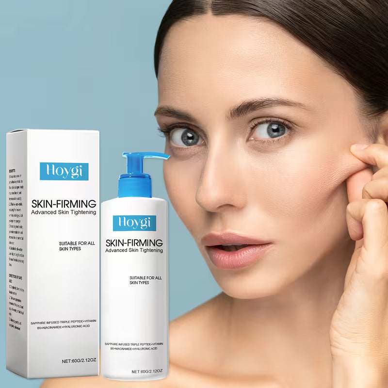 Skin-Firming Advanced Skin Tightening Lotion
