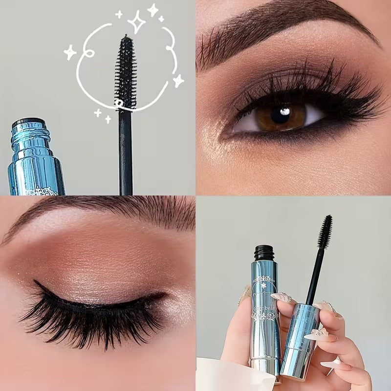 Gege Bear Lengthening & Volumising Mascara