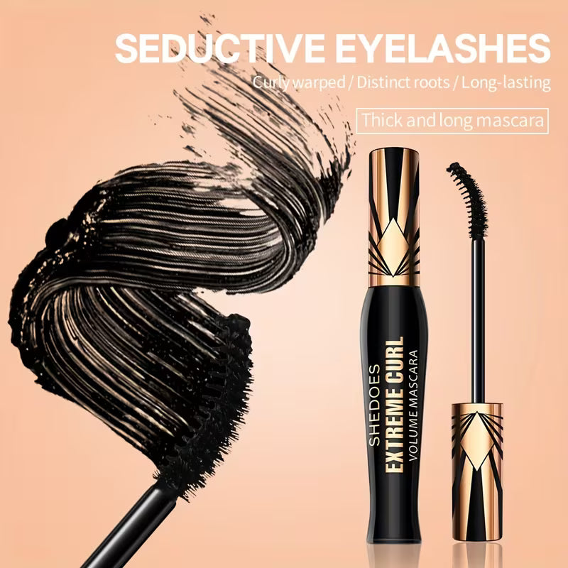 Extreme Curl Volume Mascara