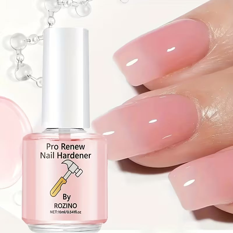 Pro Renew Nail Hardener