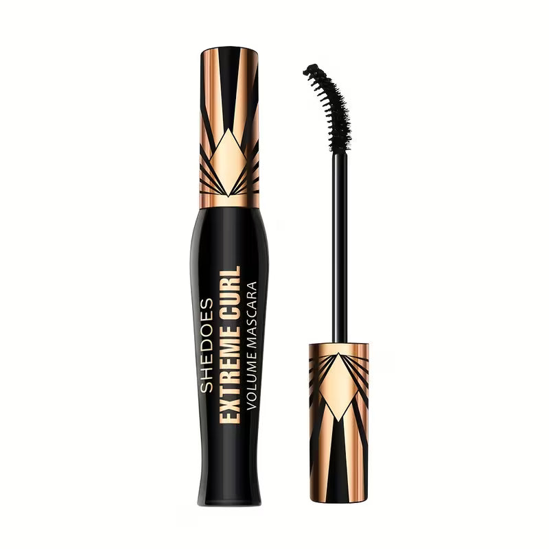 Extreme Curl Volume Mascara