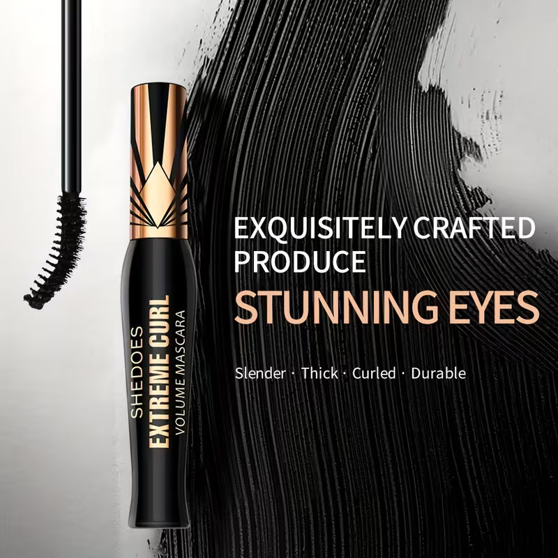 Extreme Curl Volume Mascara