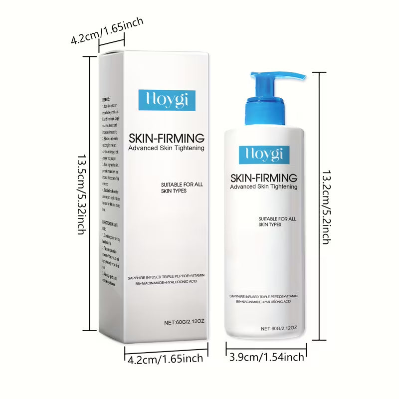 Skin-Firming Advanced Skin Tightening Lotion