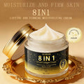 8-in-1 Collagen Face Cream – Lifting & Firming Moisturiser