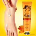 TWG Horse Oil Foot Cream – Deep Nourishment & Soft, Smooth Feet