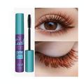 MCD Curl Fix Copper Brown Mascara N5 studio hero shot