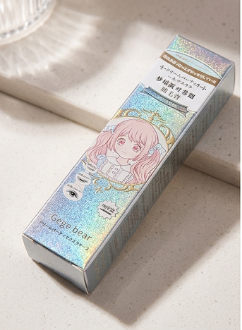 Gege Bear Lengthening & Volumising Mascara