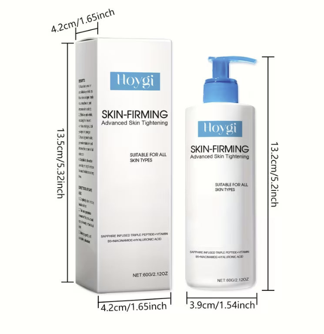 Skin-Firming Advanced Skin Tightening Lotion