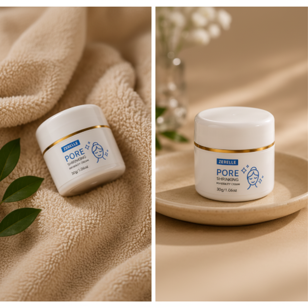 Zerelle 30g - Towel